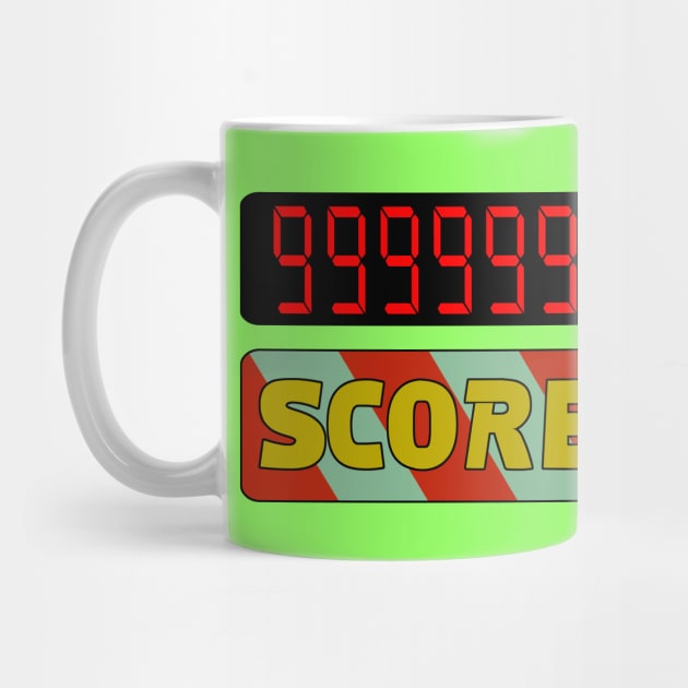 Galactic Hero 999999 by Couplethatgeekstogether